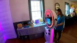 Venue Pro Video