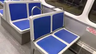 Buffalo Subway