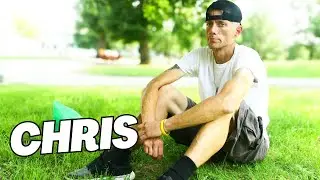 Basketball to Drugs | The Story of Chris
