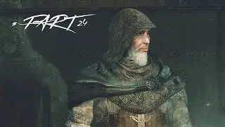 Assassin's Creed: Revelations  - SEQUENCE 6 - THE MENTOR'S RETURN -GAMEPLAY/NO COMMENTARY - LIKE/SUB