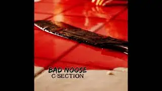 Bad Noose - Black Widow