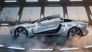 &ldquo;The Car of Tomorrow That Thinks for Itself 🤯&rdquo;