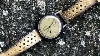 UNDONE Watches: 1000s Of Ways To Customize Your Timepiece | Nice EDC Watch
