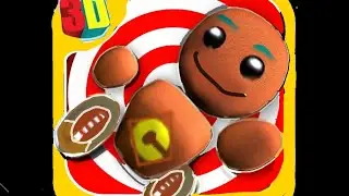 Lests go play break the cookie 3d!!! New