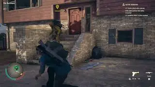 2022-08-25 - State of Decay 2 - Highest Difficulty!