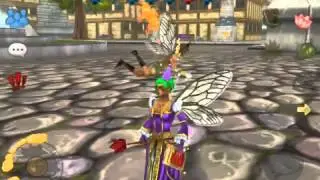 Celtic Heroes - Rhiannon - KingRaaa Crash and Burn!