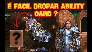 (MU ONLINE) O KUNDUN E ASM MAIS BARATO DO MIDGARD EM BURN KENTHOTUM EU CONSIGO DROPAR AS CARDS ? 
