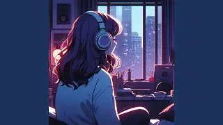 Neon Solitude