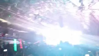 Calvin Harris at EDC14