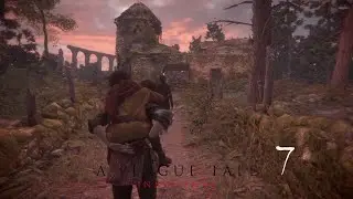 A Plague Tale I - The Path Before Us