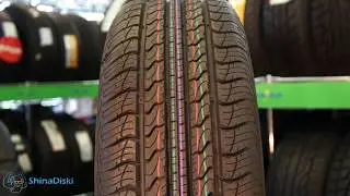 Matador MP 82 Conquerra 2 SUV