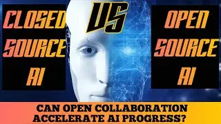 Unraveling the Nuances: Open vs. Closed AI Systems Explained