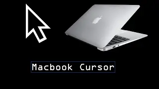 HOW TO CHANGE WINDOWS MOUSE CURSOR INTO MAC CURSOR