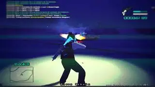 GNRL 2 - SONIDOS PARA EL GTA SA 2019 -  HoonibanksTM
