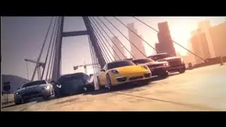 NFS MOST WANTED #bully Police