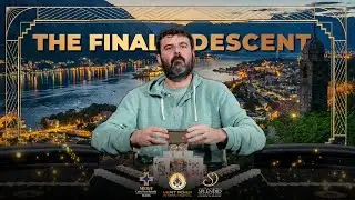Montenegro Championship 2026: The Closing Chapter