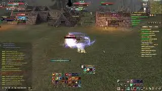 [PW FIDELITY] x1 Velzeroth x Sapuraizu(KatrineDESU) WB MIDxMERC MID  - Como educar um abissal.