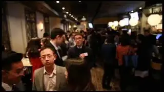 2018.03.23 国际组织华人聚会 @ Provision 14 DC