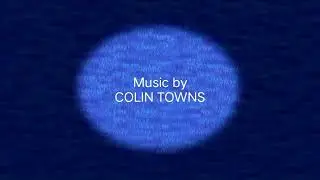 Angelina Ballerina End Credits Compilation Part 95