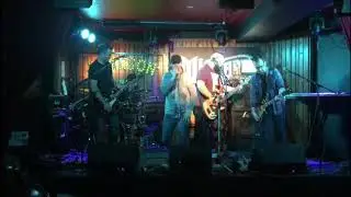 Riot Police - SixTooLate, Whelans live