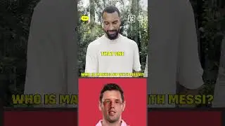 Drake Callender Plays FaceSmash | FIFA Club World Cup 2025