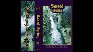 Percidae - SACRED SPRING (Full)