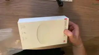 huawei wireless charger review