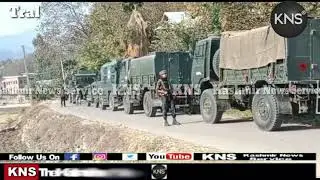 Top JeM commander killed in ongoing Tral encounter: IGP Kashmir