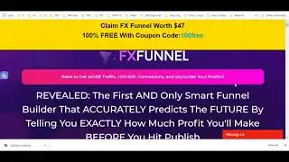 ✔️ Video Agency Funnels For Affiliate Marketing ✔️ Best FREE Clickfunnels Alternative