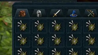 Fastest Max Cape in Runescape progress