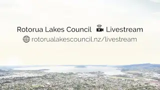 Rotorua Lakes Council Inaugural Meeting - 21 October 2022