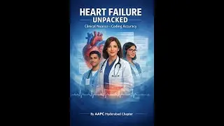 Heart Failure Unpacked  Clinical Nuance, Coding Accuracy - Jan 10th