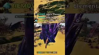 20K ELEMENT per vein?!| #glider on #Twitch