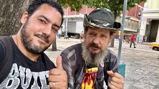 Tremenda sorpresa Matraca 888 y Ronqueando con Diango😜😜💡💡🤪!! 