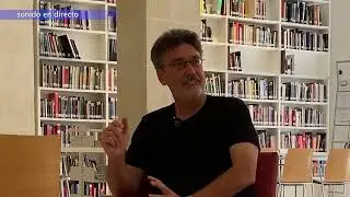 Entrevista José María SÁNCHEZ-VERDÚ (SoniArt 2025)