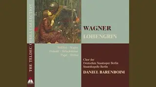 Lohengrin, Act 1: Prelude