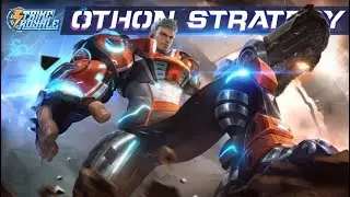 Hero Strategy - Othon | Strike Royale