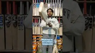 SS Bat,Ap Sports #trending #cricket #batreview #cricketbat #cricketlover #budgetgear #viral #new