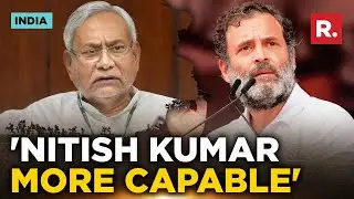 JD(U) pitches Nitish Kumar's name as PM face for 2024 Lok Sabha elections