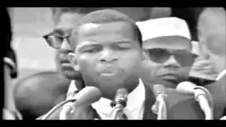 Congressman John Lewis (Tribute)