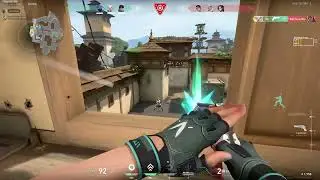 Best of VALORANT 2025 | Sick Shots and Clips