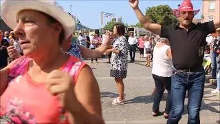 Feiras Novas 2017  Ponte de Lima