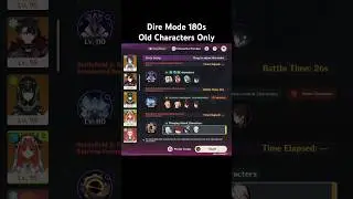 You don&rsquo;t need new characters to get the weapon skins #genshinimpact #venti #nahida #zhongli
