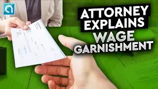 What Is Wage Garnishment?