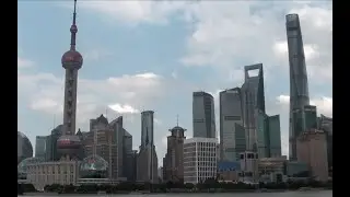 Marutyri China Tour 2018 (aftermovie)