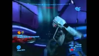 T.I. - CLAN :: HALO: REACH MONTAGE 2 (TRAILER)