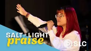 Salt + Light Worship 🎊 20 Minutes of Praise for prayer and reflection