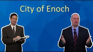 City of Enoch