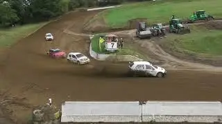 00104 Autocross Poř&iacute;č&iacute; nad S&aacute;zavou 1.- 2.8.2025