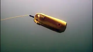 Research Submarine 